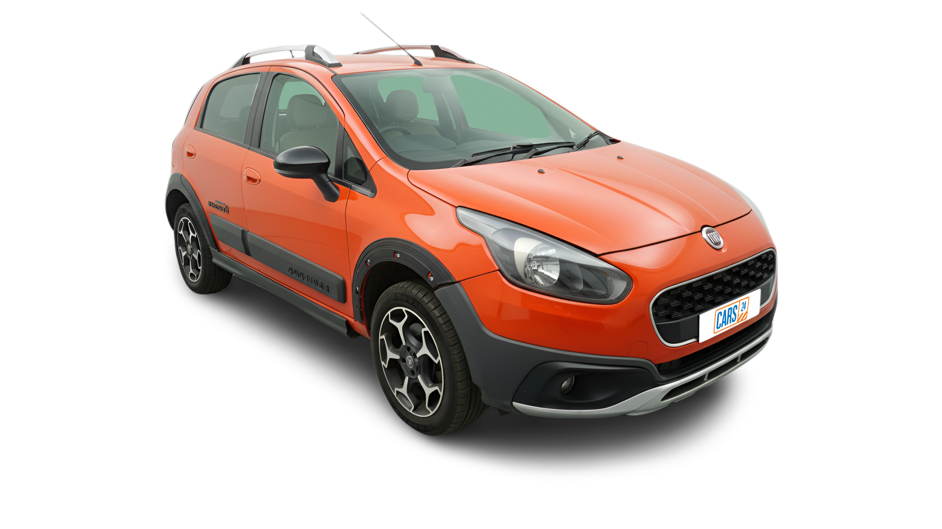 Fiat URBAN CROSS-img